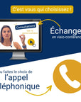 Consultations "clé-en-main" RGPD