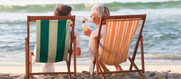 Les pratiques des EHPAD du monde entier #1 : Comme un air de vacances dans les EHPAD