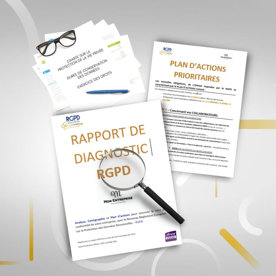 Formation Rgpd Formation RGPD de A à Z – Avenue du RGPD