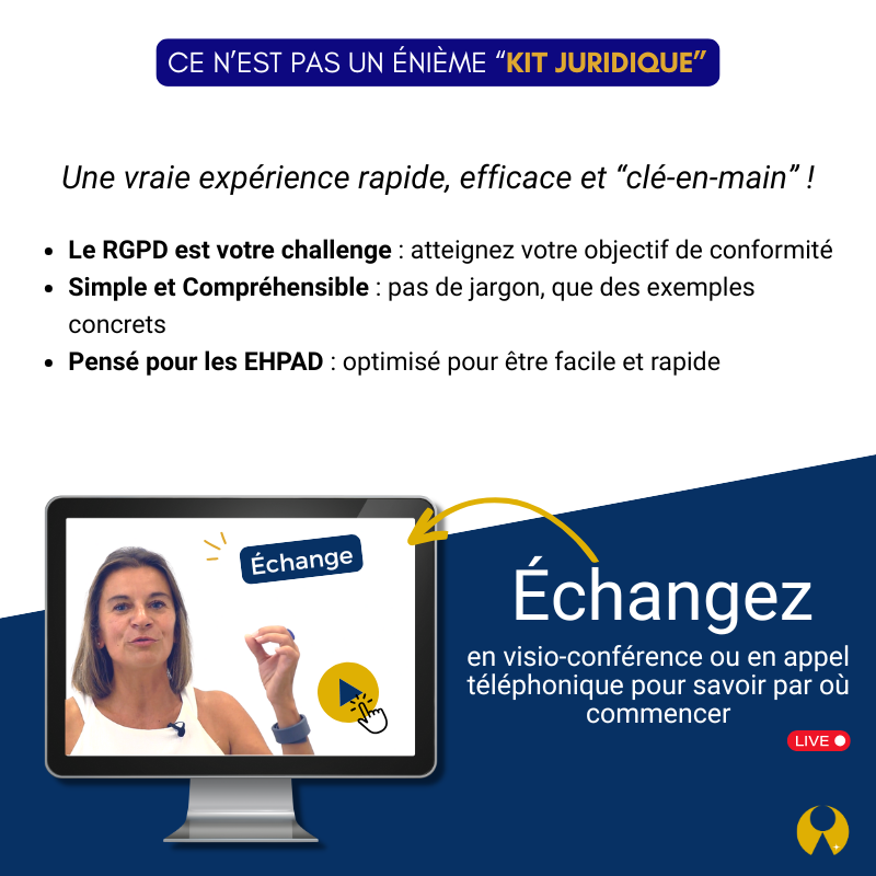 Pack Qualité RGPD