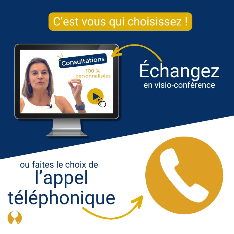Consultations "clé-en-main" RGPD